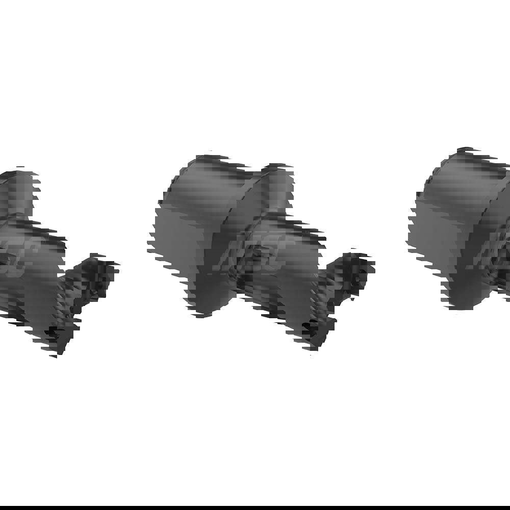 Indexable Spade Drill: 0.4724 to 0.5114